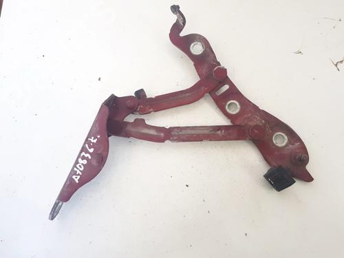 Used Hinge/Door check strap Hinge/Door check strap VOLVO S60 I (384) 2.4 (170 hp) 35521007 35521007