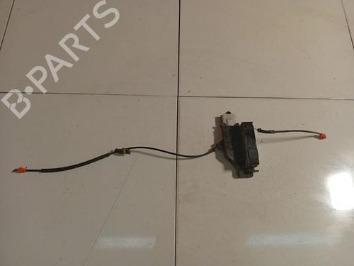 Used Rear right lock Rear right lock CITROËN C4 Grand Picasso I (UA_) 1.6 HDi (109 hp) 34780742 34780742