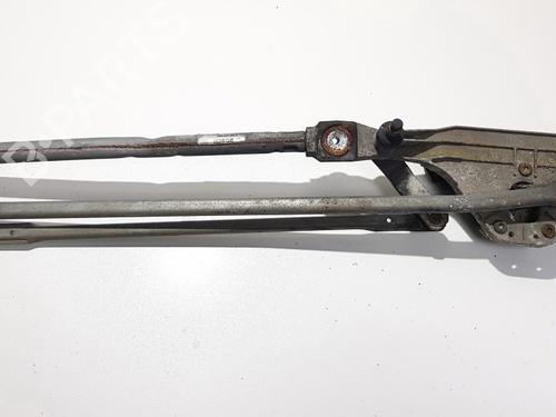 Used Front wipers mechanism Front wipers mechanism 35545519 35545519