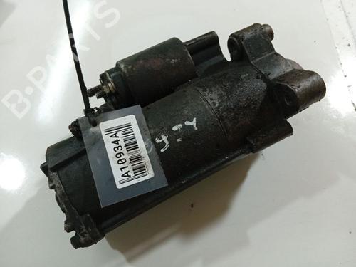 Used Starter Starter 34836874 34836874
