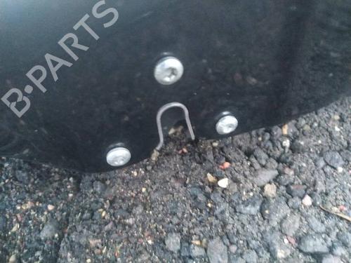 Used Front left lock Front left lock 35148670 35148670