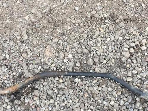 Used Anti roll bar Anti roll bar 35696748 35696748