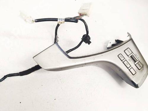 Used Steering wheel controls Steering wheel controls MAZDA 6 Hatchback (GH) 2.0 MZR-CD (GH14) (140 hp) 36689235 36689235