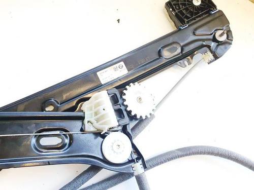 Front left window mechanism BMW i4 (G26) eDrive40 | BP38041761C22 - Image 3