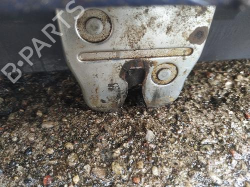 Used Tailgate lock Tailgate lock 35401155 35401155