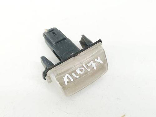 Used Licence plate light Licence plate light CITROËN BERLINGO / BERLINGO FIRST MPV (MF_, GJK_, GFK_) 2.0 HDI 90 (MFRHY) (90 hp) 35064945 35064945