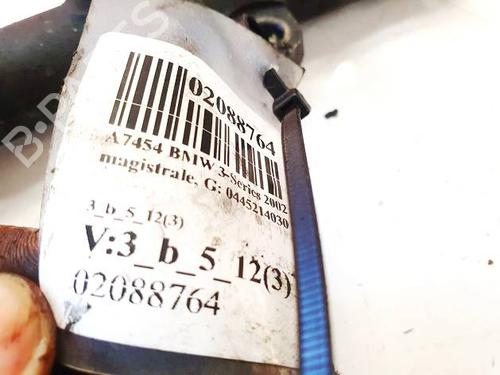 Injection rail BMW 3 Touring (E46) 320 d | BP35206658M98 - Image 2