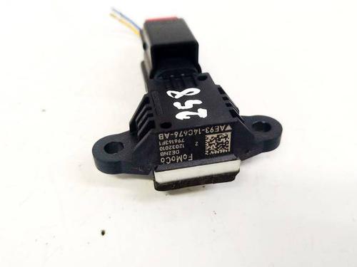 Electronic module FORD FIESTA VI (CB1, CCN) 1.6 Ti | BP32588219M83  - Image 6