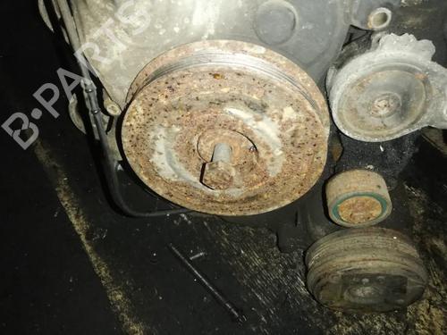 Used Pulley Pulley 35853462 35853462