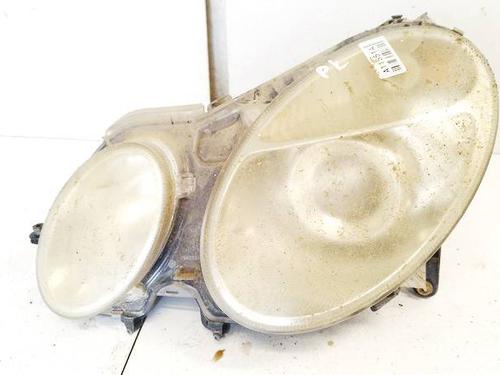 Used Left headlight Left headlight 39455619 39455619