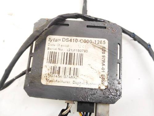 Electronic module RENAULT GRAND SCÉNIC II (JM0/1_) 1.9 dCi (JM15) | BP32933055M83 - Image 3