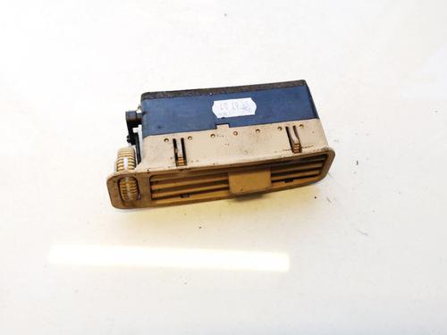 Luftventilen Luftventilen MERCEDES-BENZ S-CLASS (W220, V220) S 320 CDI (220.026, 220.126) (197 hp) 33062521 33062521