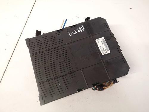 Electronic module CITROËN C5 II (RC_) 2.0 HDi (RCRHRH) | BP35482175M83 - Image 2
