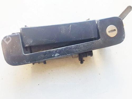 Used Front right exterior door handle Front right exterior door handle 35864947 35864947