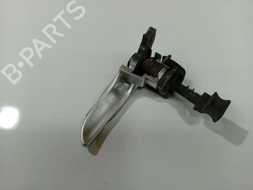 Front right interior door handle MAZDA 6 Hatchback (GG) 2.0 DI (GG14) | BP34848744I14 - Image 3
