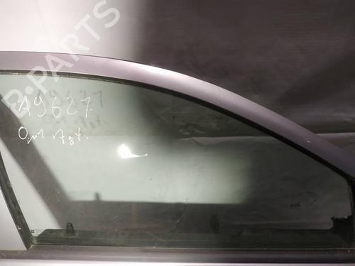 Used Front right door window Front right door window 35214855 35214855