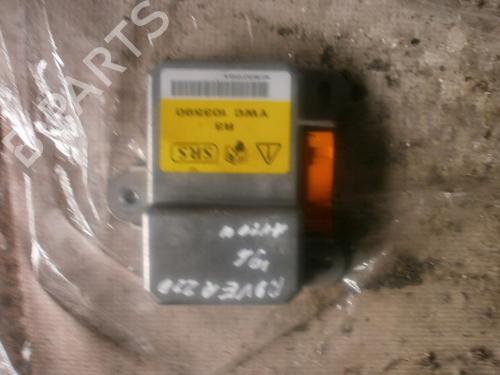 ecu-airbags-rover-200-ii-hatchback-rf-1995-1996-1997-1998-1999-2000-33479495 main image