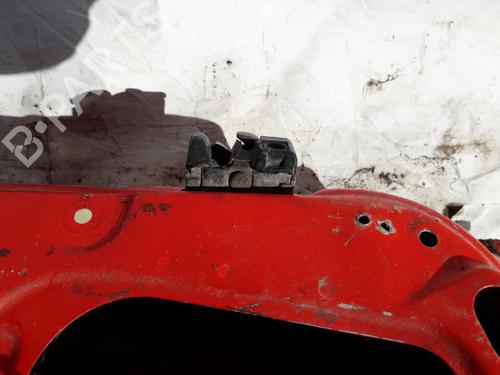 Used Tailgate lock Tailgate lock 35606340 35606340