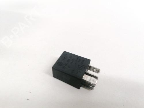 Electronic sensor RENAULT LAGUNA II (BG0/1_) 1.9 dCi (BG08, BG0G) | BP33084065M84 - Image 3