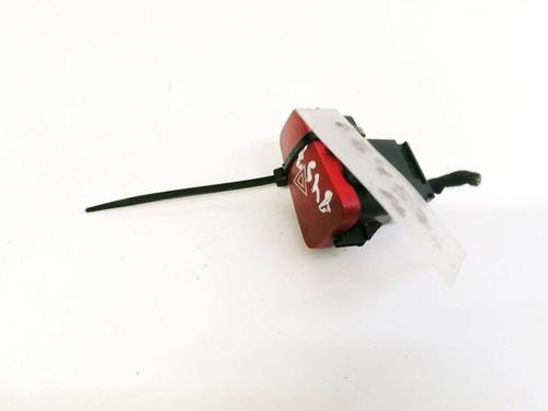 Warning switch FIAT CROMA (194_) 1.9 D Multijet (194AXC1B, 194AXC12) | BP35360117I22 - Image 2