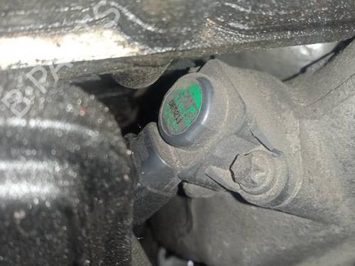 Electronic module MERCEDES-BENZ M-CLASS (W164) ML 420 CDI 4-matic (164.128) | BP34894210M83 - Image 2