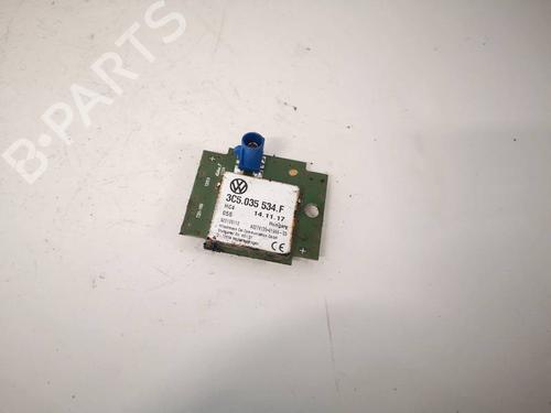 Used Electronic module Electronic module SUBARU IMPREZA Hatchback (GR, GH, G3) 2.5 AWD (310 hp) 34050146 34050146