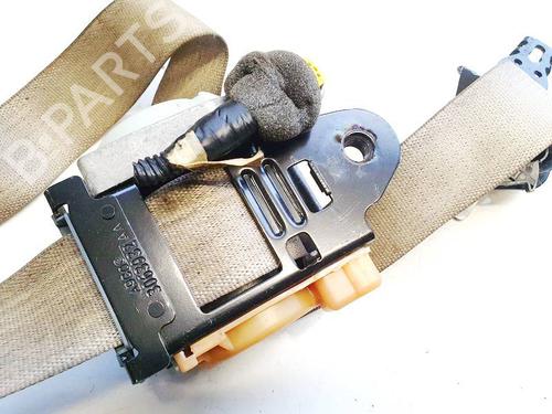 Used Front right seatbelt Front right seatbelt OPEL INSIGNIA A (G09) 1.8 (68) (140 hp) 35136580 35136580