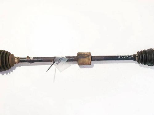 Used Right front driveshaft Right front driveshaft OPEL CORSA D (S07) 1.2 (L08, L68) (80 hp) 35183675 35183675
