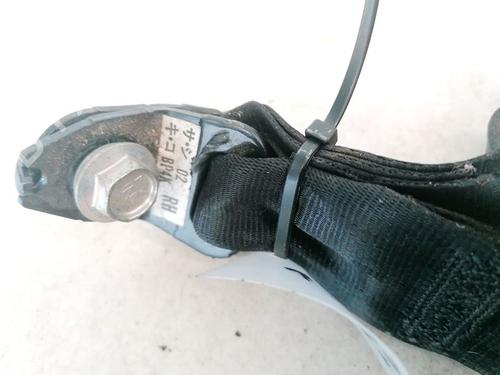Seat buckle MAZDA 3 (BK) 1.6 DI Turbo | BP35492295I32 - Image 3