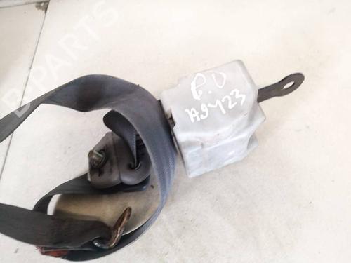 Used Front right seatbelt Front right seatbelt 35244066 35244066