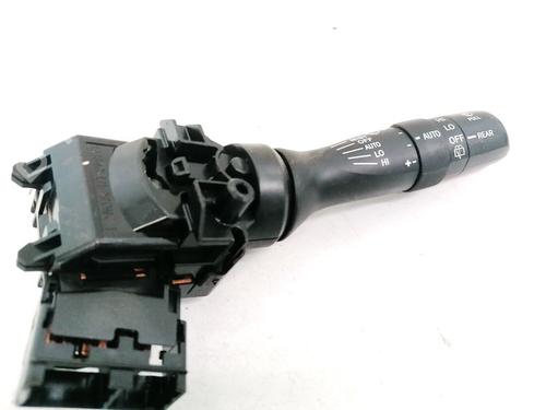 Warning switch TOYOTA RAV 4 III (_A3_) 2.2 D 4WD (ALA30_, ALA30R) | BP35410703I22 - Image 2