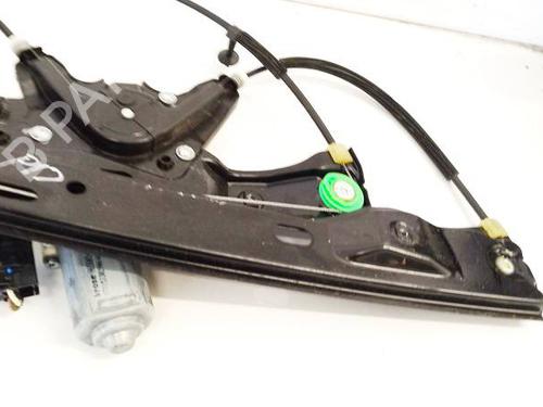 Front right window mechanism FORD FOCUS IV (HN) 1.0 EcoBoost | BP34760246C23 - Image 2