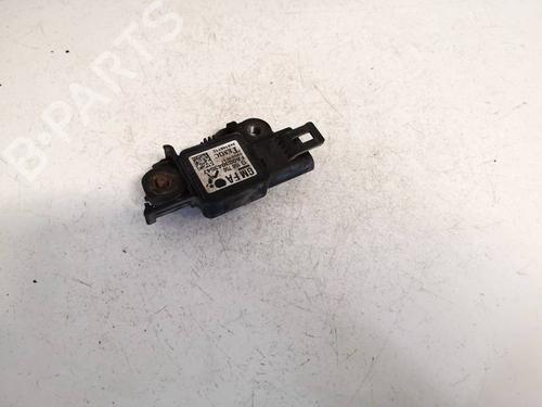 Used Electronic module Electronic module OPEL ASTRA H (A04) 1.7 CDTI (L48) (100 hp) 32595783 32595783