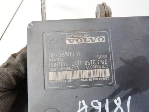 ABS pump VOLVO V50 (545) 2.0 D | BP35216662M43 - Image 5