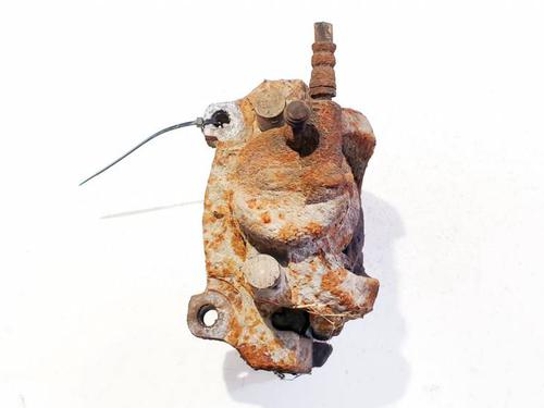 Left front brake caliper FORD S-MAX (WA6) 1.8 TDCi | BP34967016M105 - Image 2