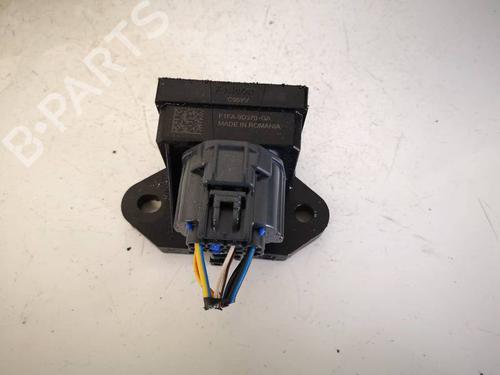 Used Electronic sensor Electronic sensor 34760456 34760456