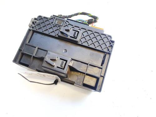 Used Electronic module Electronic module SKODA FABIA II (542) 1.4 TDI (70 hp) 35224683 35224683