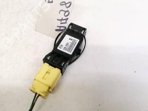 Electronic module MAZDA 5 (CR) 2.0 CD (CR19) | BP32917667M83 - Image 3
