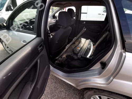 Engine mount FORD FOCUS II (DA_, HCP, DP) 1.6 TDCi | BP32546104M89 