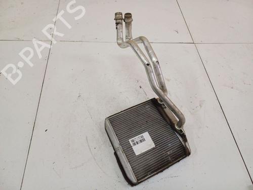 Used Heater matrix Heater matrix OPEL CORSA D (S07) 1.3 CDTI (L08, L68) (75 hp) 34885580 34885580