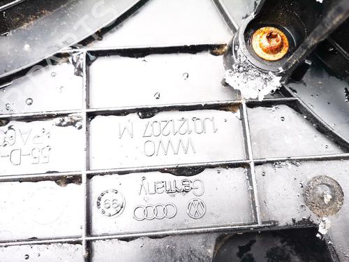 Fan AUDI TT (8N3) 1.8 T | BP35549638M128 - Image 3