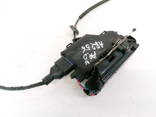Used Front left lock Front left lock 35383107 35383107