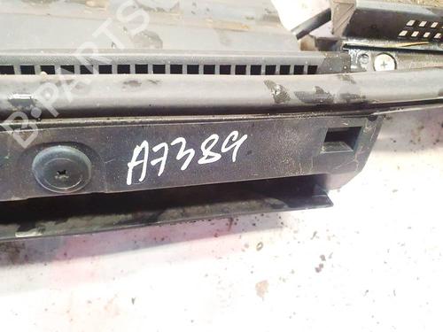 Scuttle panel MAZDA CX-7 (ER) 2.2 MZR-CD AWD (ER10A) | BP35370678C110 - Image 2