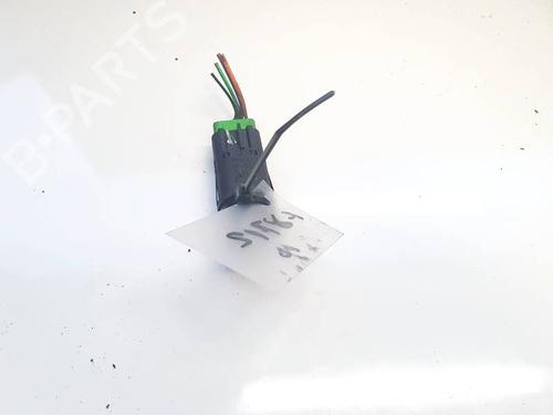 Used Warning switch Warning switch FORD TRANSIT Van (FA_ _) 2.0 TDCi (125 hp) 35325537 35325537