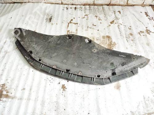 Used Underbody protection Underbody protection JAGUAR XF I (X250) 2.7 D (207 hp) 35041890 35041890