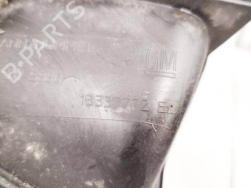 Pipe OPEL ASTRA J (P10) 1.7 CDTI (68) | BP38478183M125 - Image 3