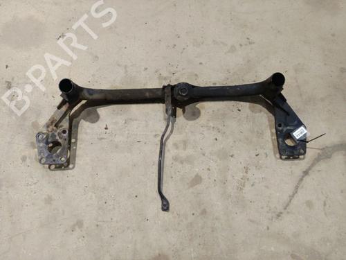 Used Pipe Pipe VW PASSAT B5 Variant (3B5) 1.9 TDI (110 hp) 32537273 32537273