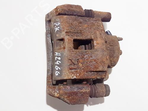 Used Right front brake caliper Right front brake caliper MAZDA 626 V (GF) 2.0 (GFEP, GF12) (115 hp) 35880007 35880007