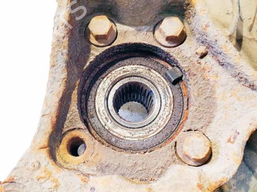 Left front steering knuckle SUBARU FORESTER (SH_) 2.0 D AWD (SHH, SHD, SHN) | BP40275660M25 - Image 2
