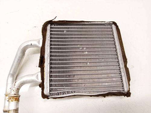 Used Heater matrix Heater matrix 34857647 34857647